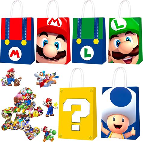 Amazon.com.mx: Bolsas Mario.